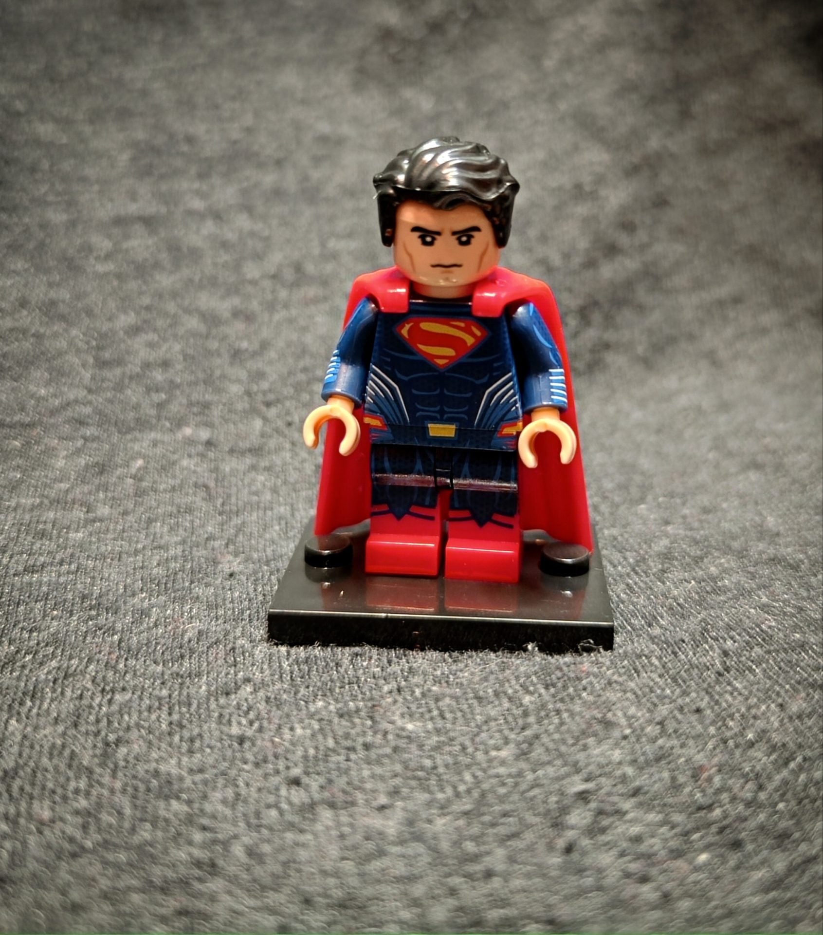 DC Superman figura